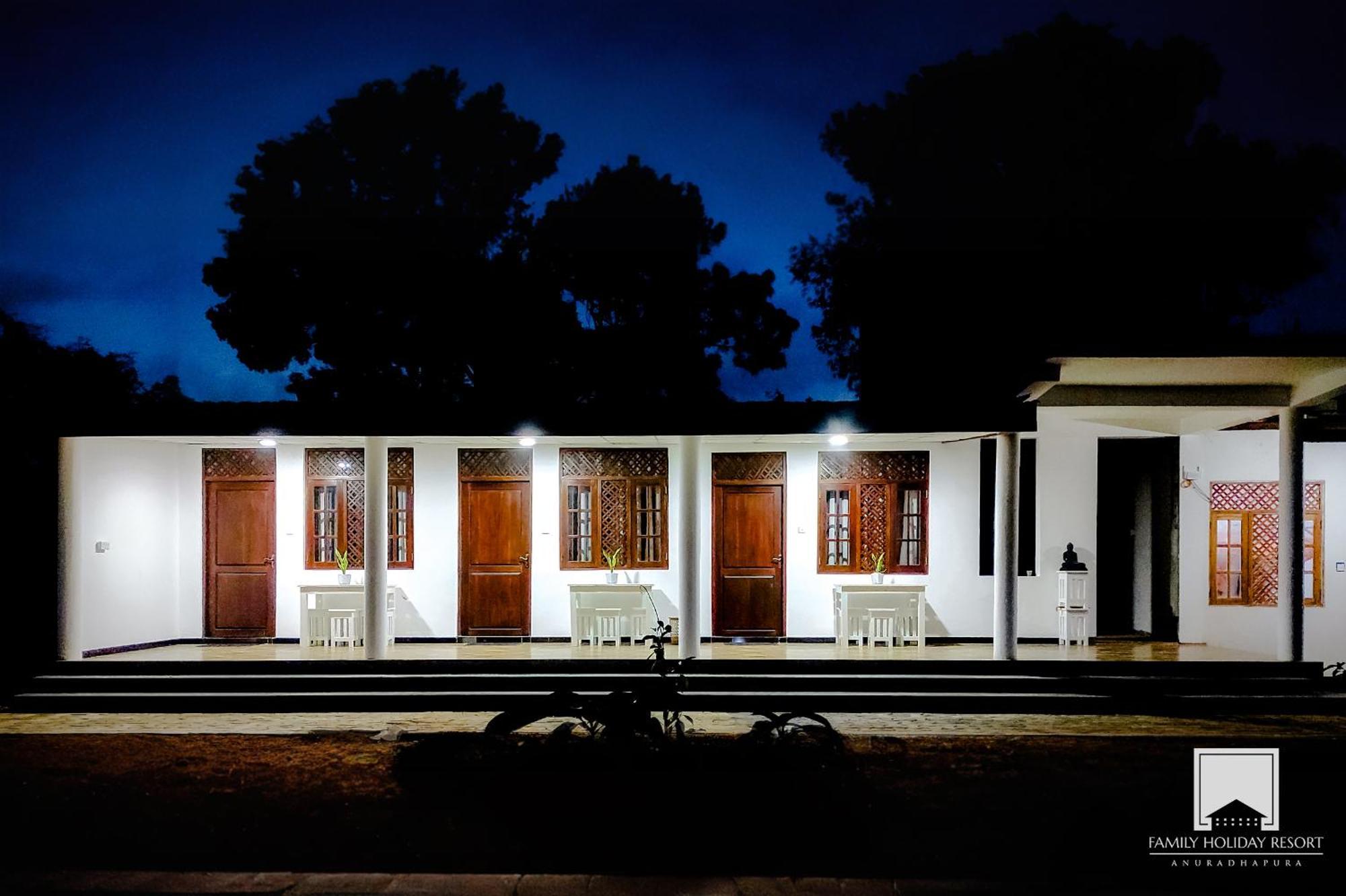 Family Holiday Resort Holambra Exterior foto