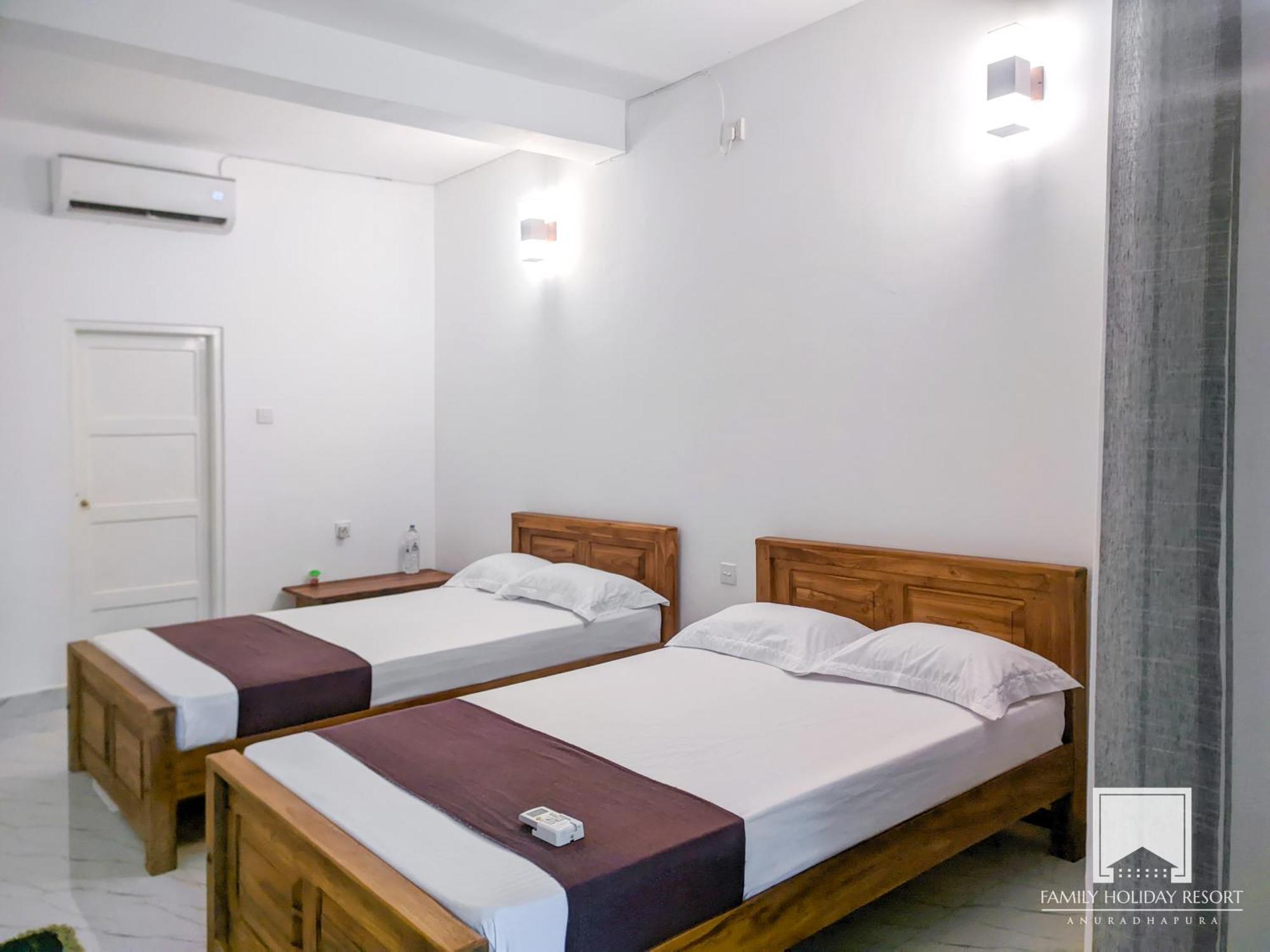 Family Holiday Resort Holambra Exterior foto