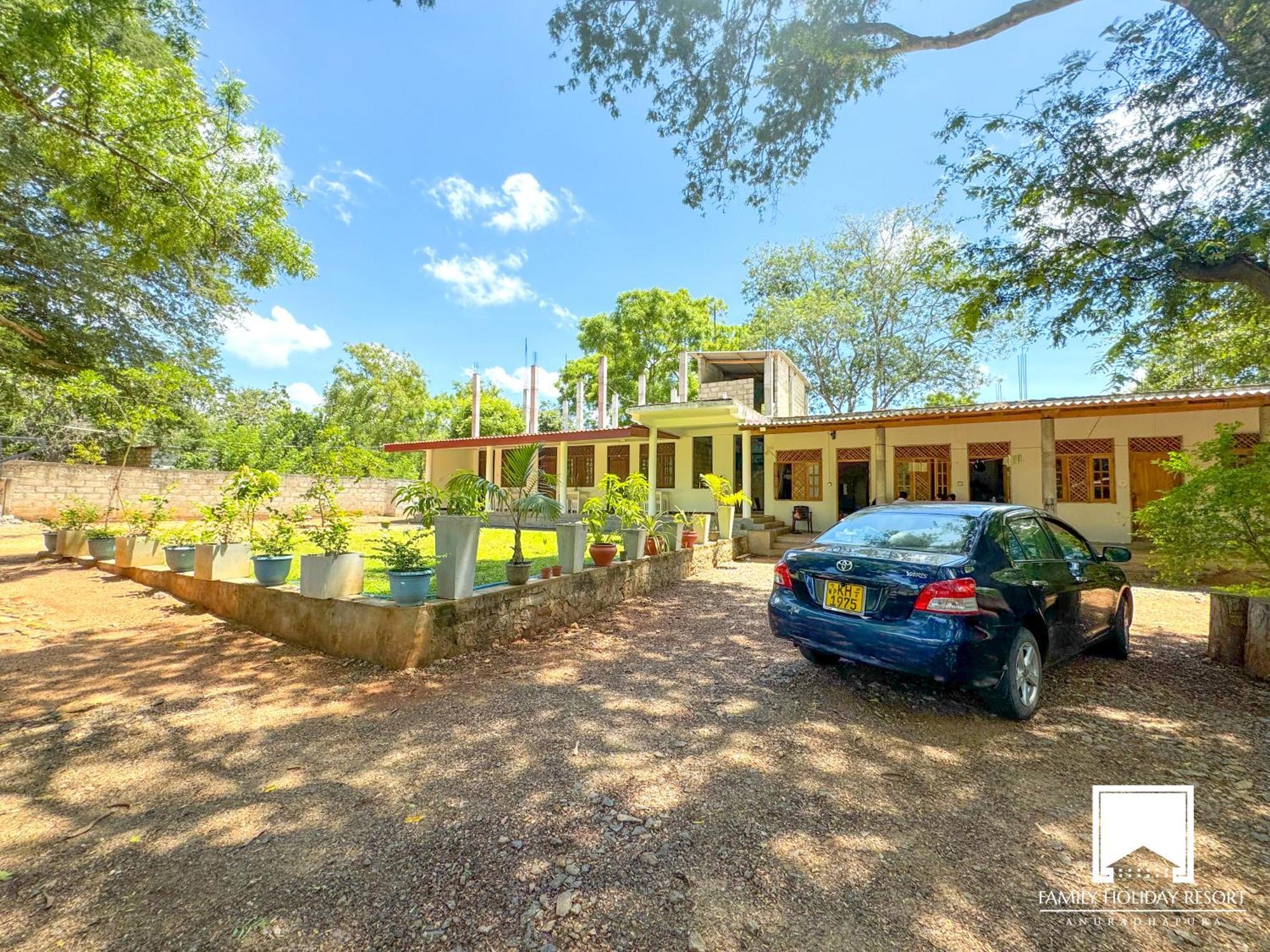 Family Holiday Resort Holambra Exterior foto